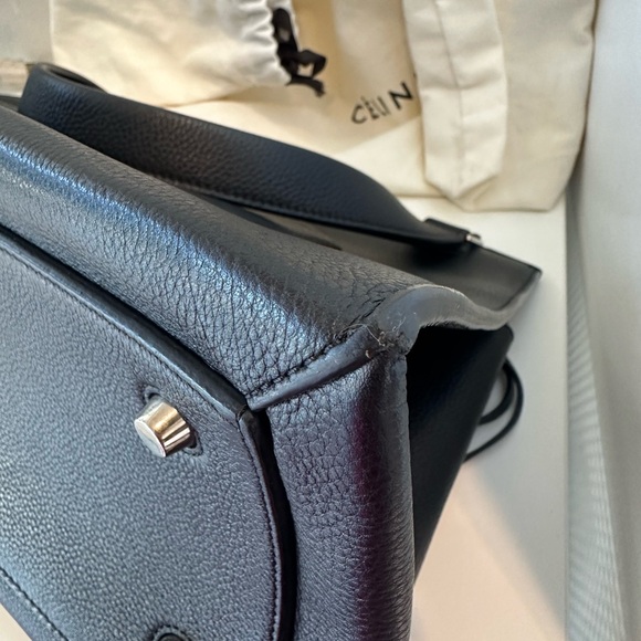 Celine shoulder tote bag - Picture 5 of 9